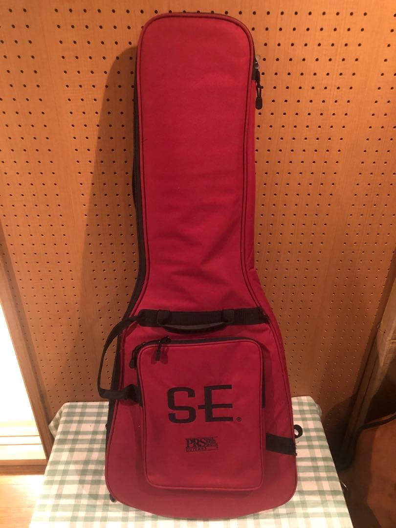 ギター PRS SE Bernie Marsden Paul Reed Smith