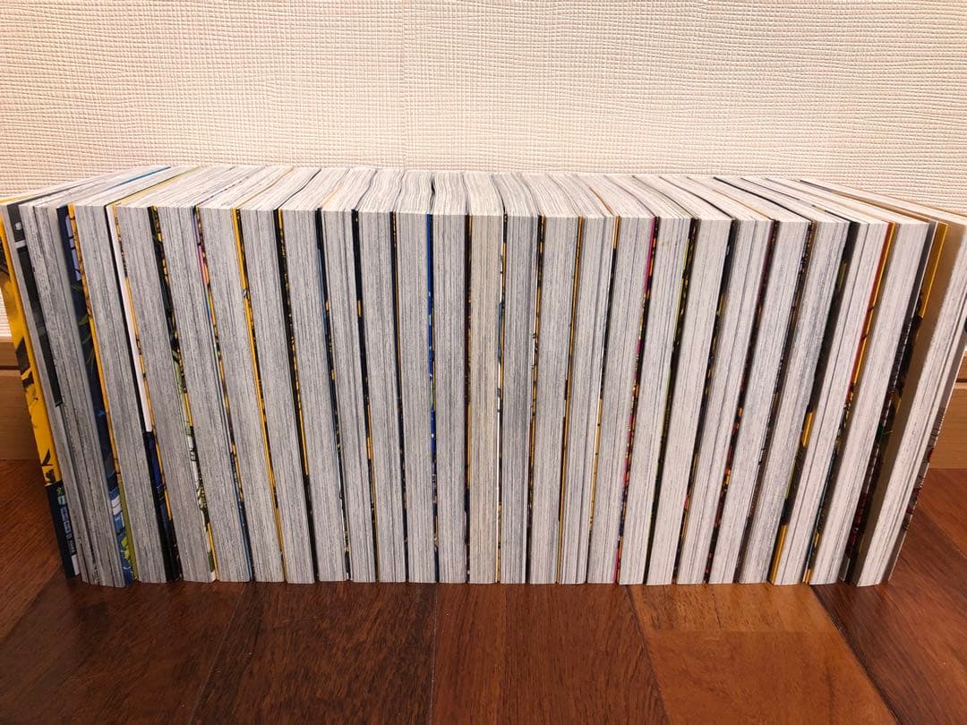 SAKAMOTO DAYS 1-24巻 全巻セット