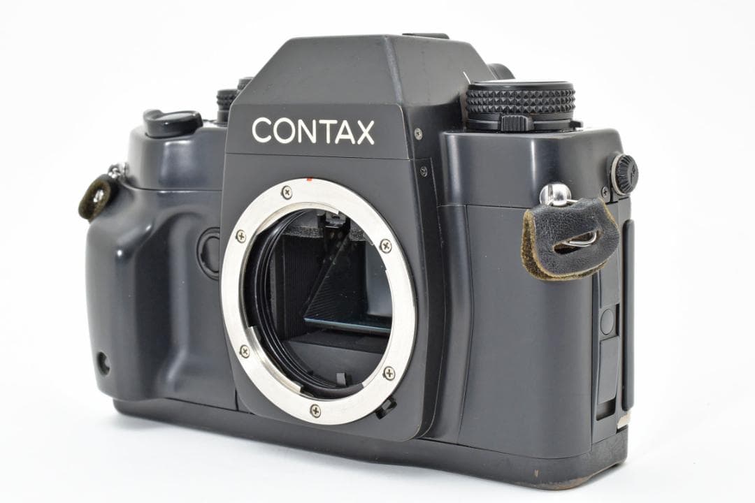 Contax RX コンタックス カメラ #7884