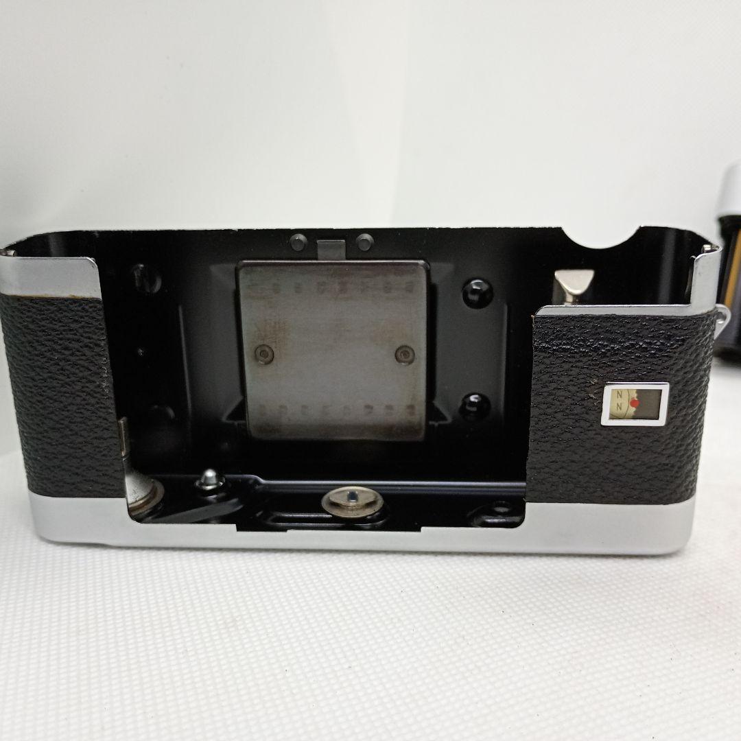 【整備済完動品】Voigtlander Vitessa N F3.5