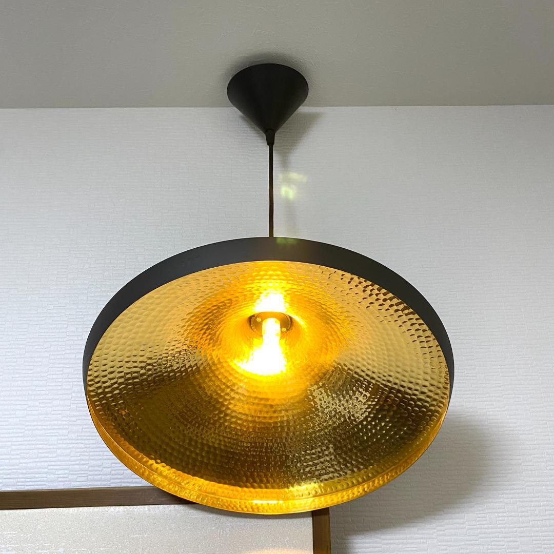 maxray マックスレイ 吊り下げ照明 Beat Light Wide