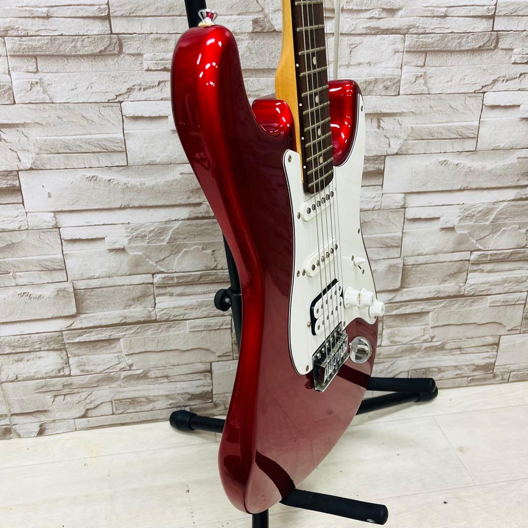 Fernandes フェルナンデス ストラトタイプ エレキギター LE-1Z