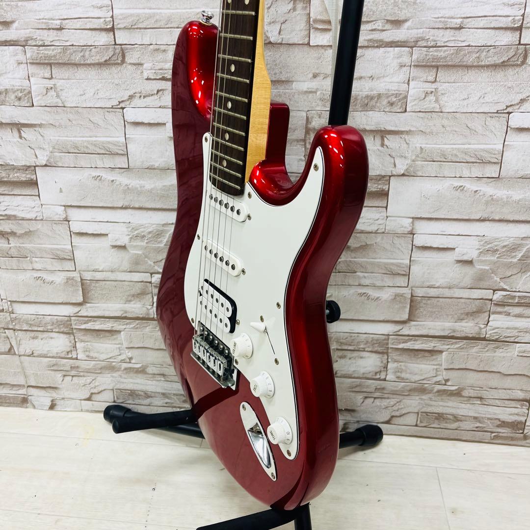 Fernandes フェルナンデス ストラトタイプ エレキギター LE-1Z