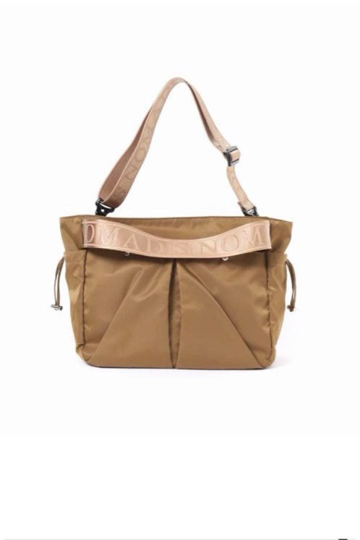 正規品☆新品未使用タグ付 フレームワーク別注ノマディスBASQUE M SLD