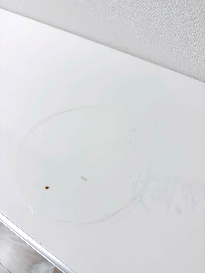 【早い者勝ち】IKEA BESTÅ BURS バースト ホワイト 180cm