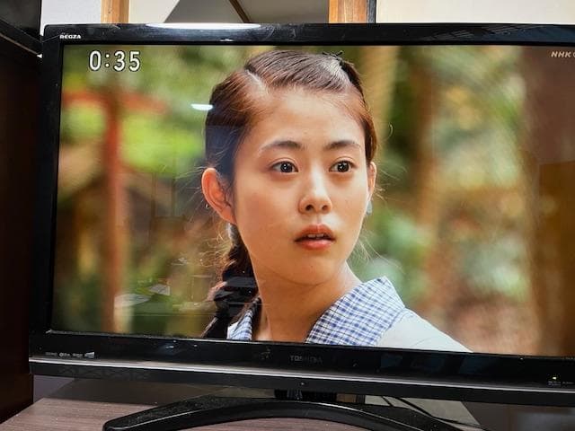 動作品　東芝　 42Z9000　レグザ入魂のＣＣＦＬ蛍光管液晶ＴＶ、最後の名機