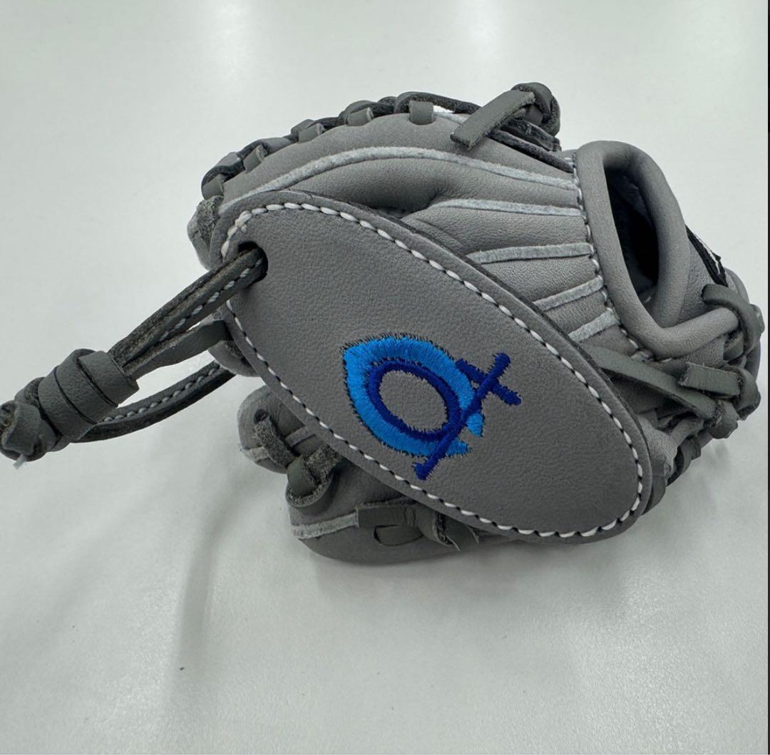 イチロー　神戸智弁　ミニチュアグラブ　ミニグローブ　KOBE CHIBEN