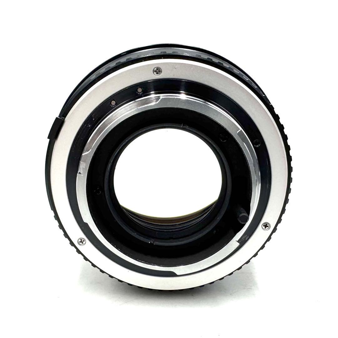 完動品 MINOLTA MC ROKKOR 85mm F1.7 ミノルタ