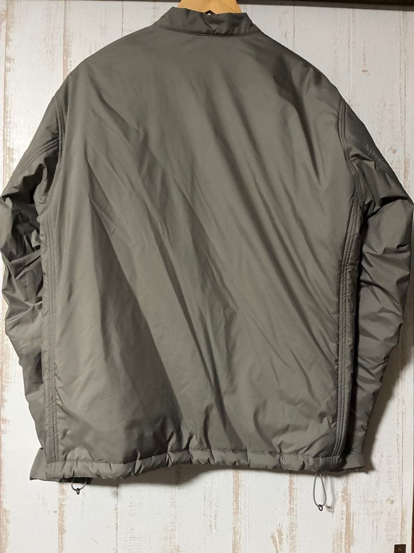 ノンネイティブ beams ジャーナルスタンダード comoli オーラリー