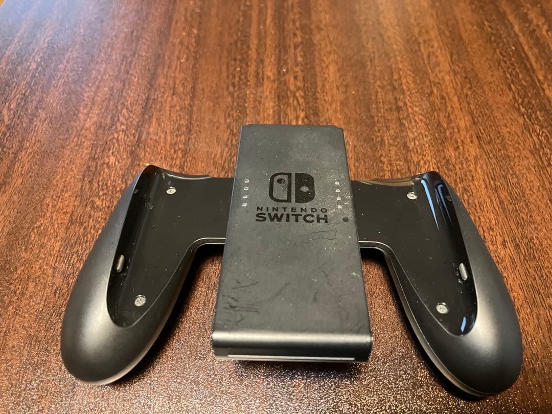 NintendoSwitch拡張モデル本体ソフトセット