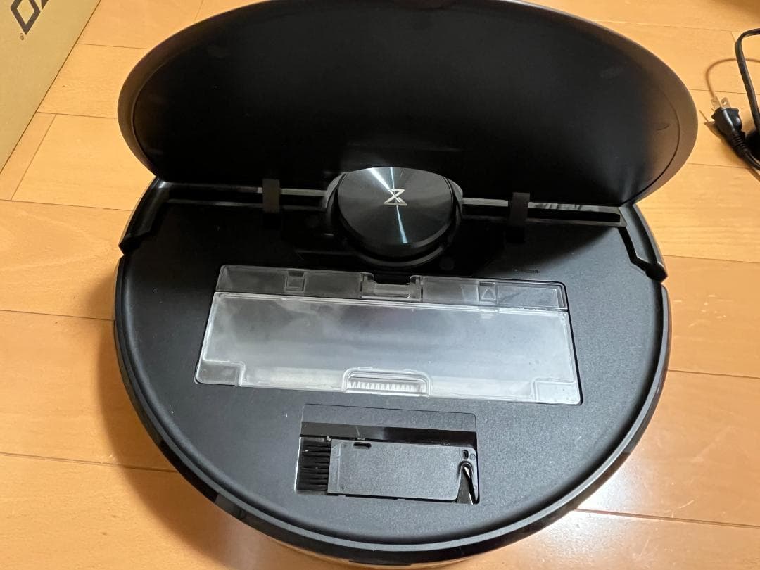 ロボロック roborock S6MaxV ロボット掃除機