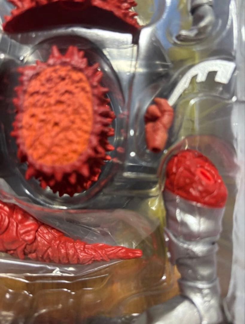 S.H.Figuarts パンドン 55th Anniversary Ver.