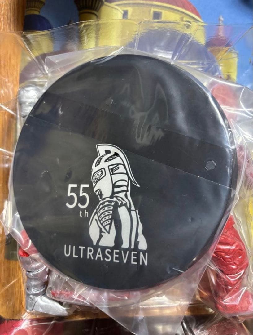 S.H.Figuarts パンドン 55th Anniversary Ver.