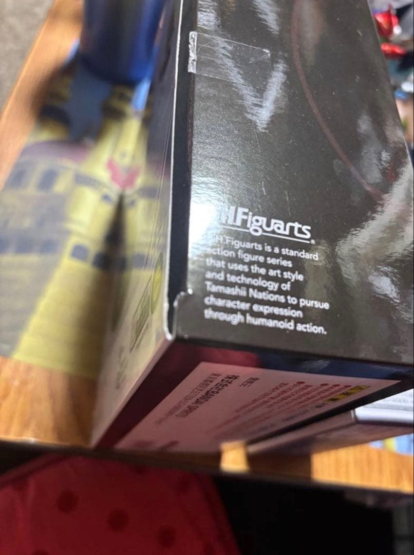 S.H.Figuarts パンドン 55th Anniversary Ver.