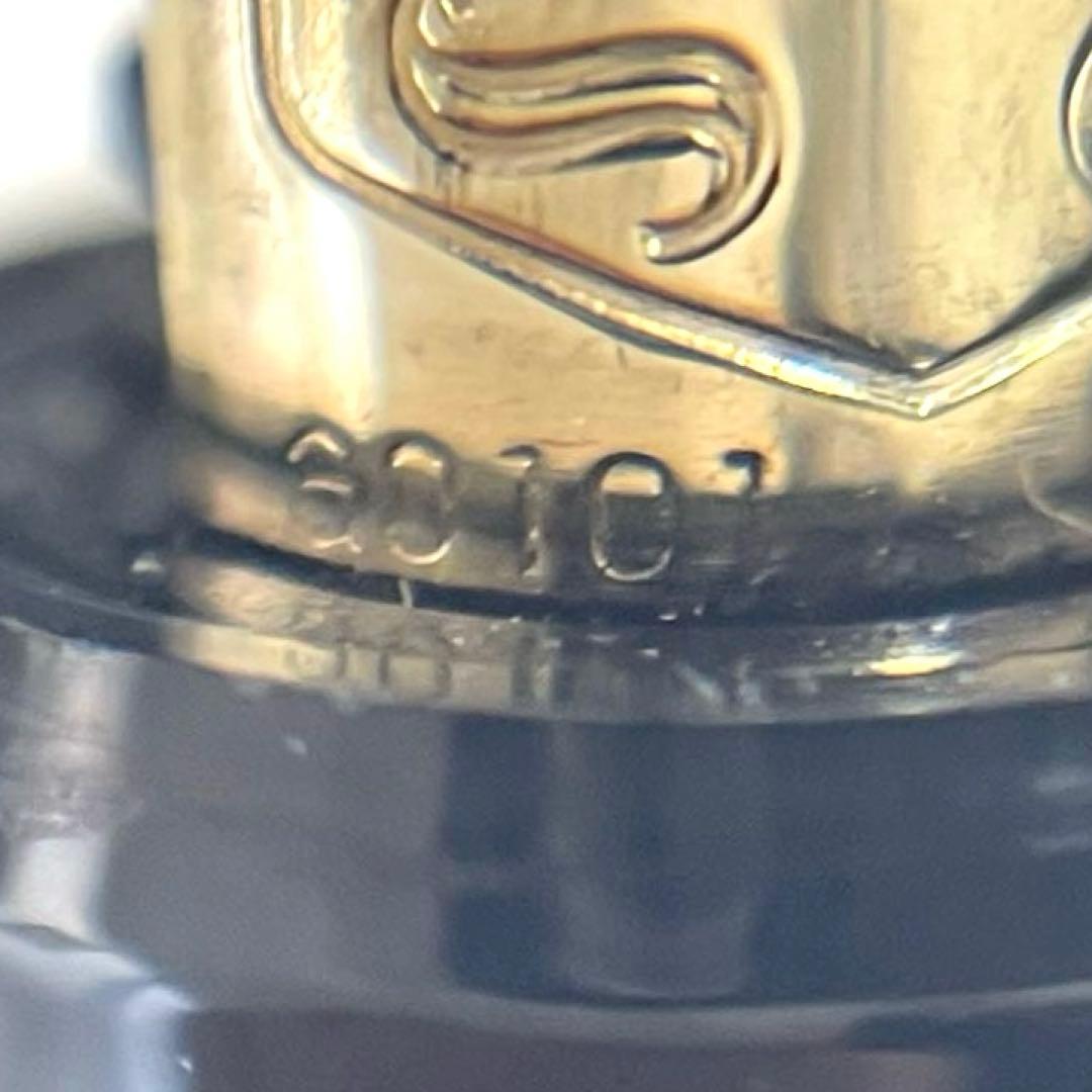 【TK】貴重✨パイロット 万年筆 K14刻印有り カスタム74 現状品