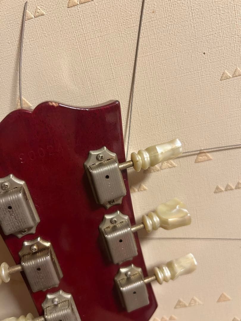 Tokai/トーカイ ギター