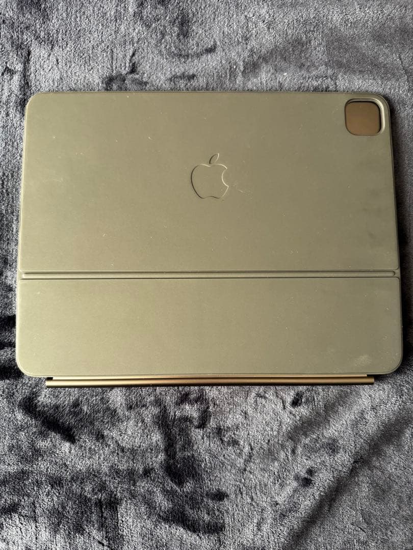 iPad Pro 13インチ Magic Keyboard ブラック