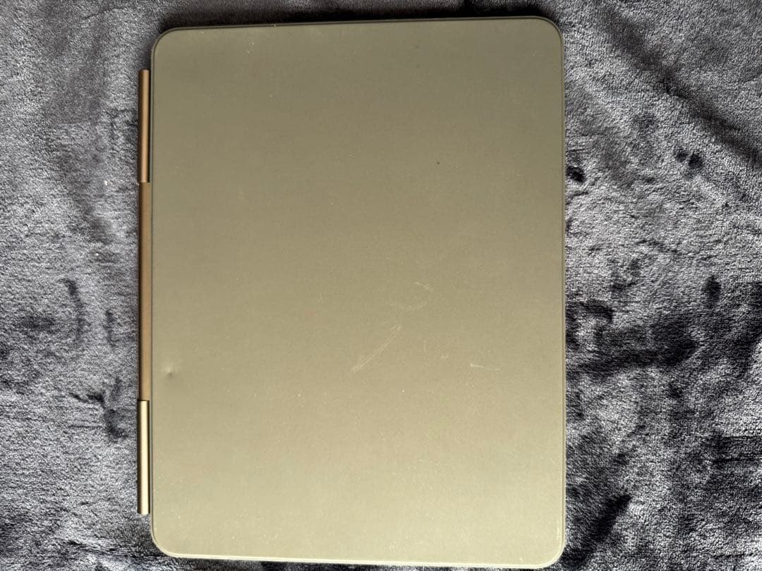 iPad Pro 13インチ Magic Keyboard ブラック