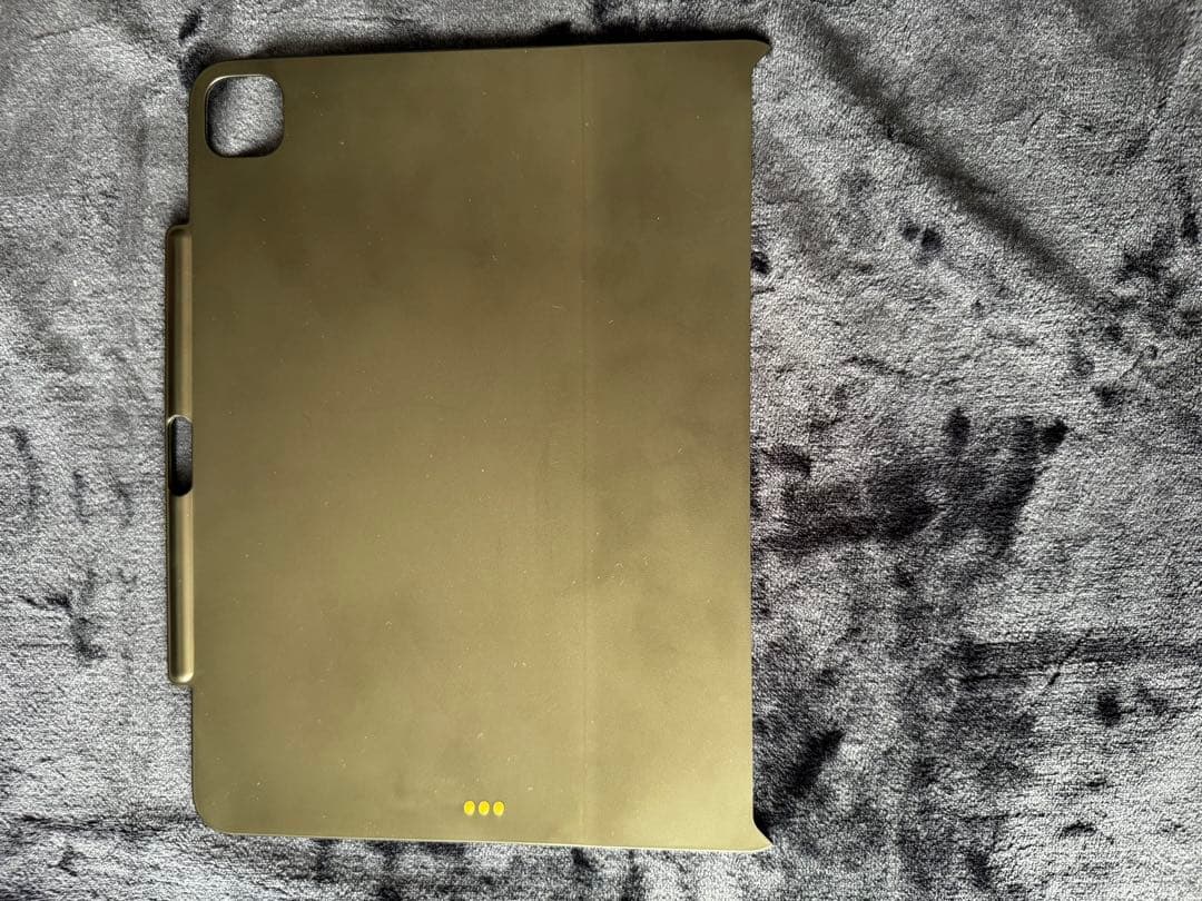 iPad Pro 13インチ Magic Keyboard ブラック