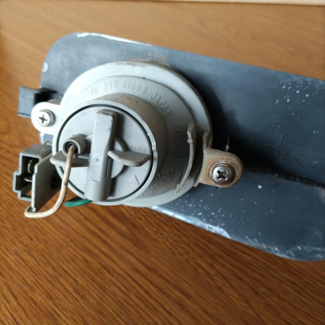 ミラジーノ DCN ウインカー