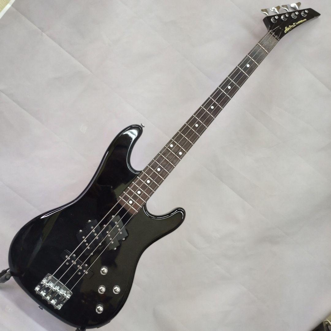 アリアプロⅡ Diamond ベース 山下昌良 LOUDNESS ヴィンテージ