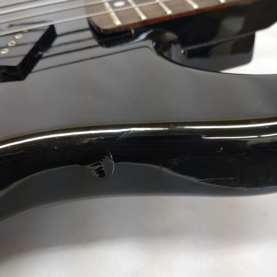 アリアプロⅡ Diamond ベース 山下昌良 LOUDNESS ヴィンテージ