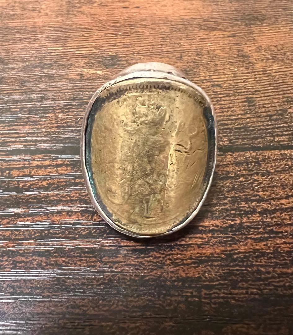 SHARE SPIRIT リング シェアスピリット