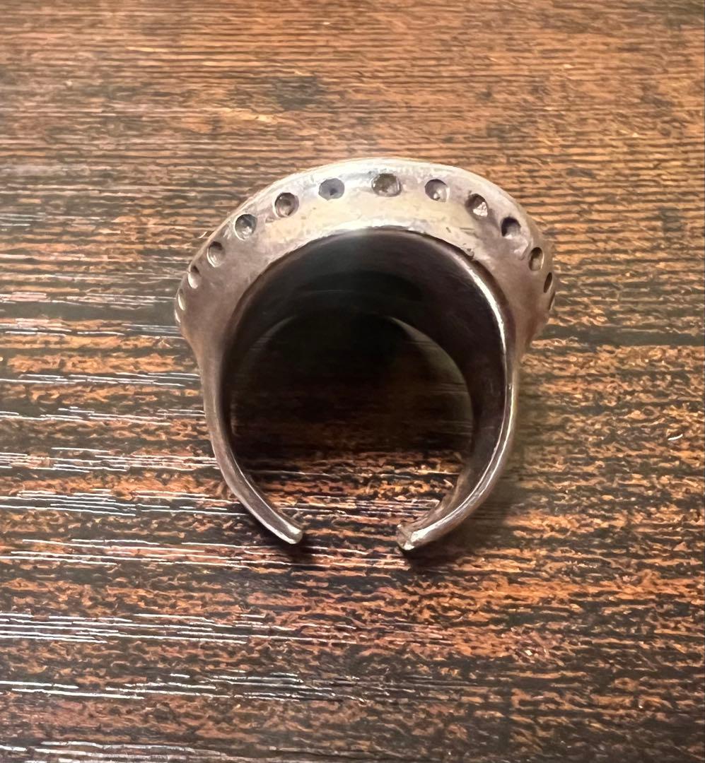 SHARE SPIRIT リング シェアスピリット