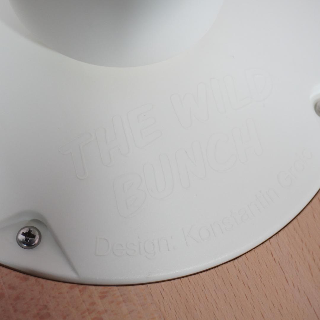 MAGIS/マジス TOM&JERRY JERRY/ジェリースツール ホワイトa