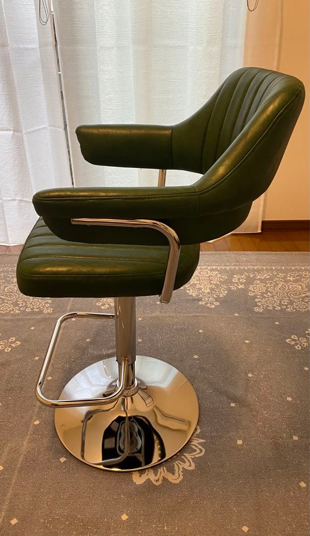 カウンターチェアー