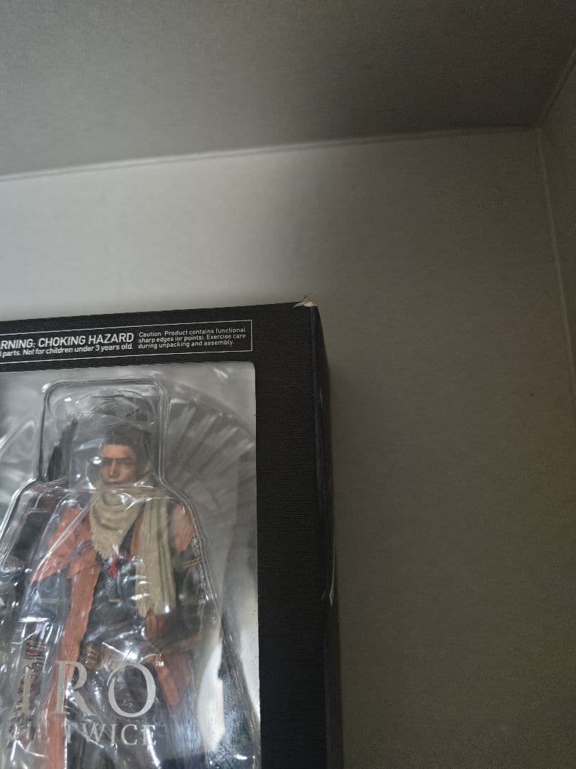 figma 隻狼 DXエディション