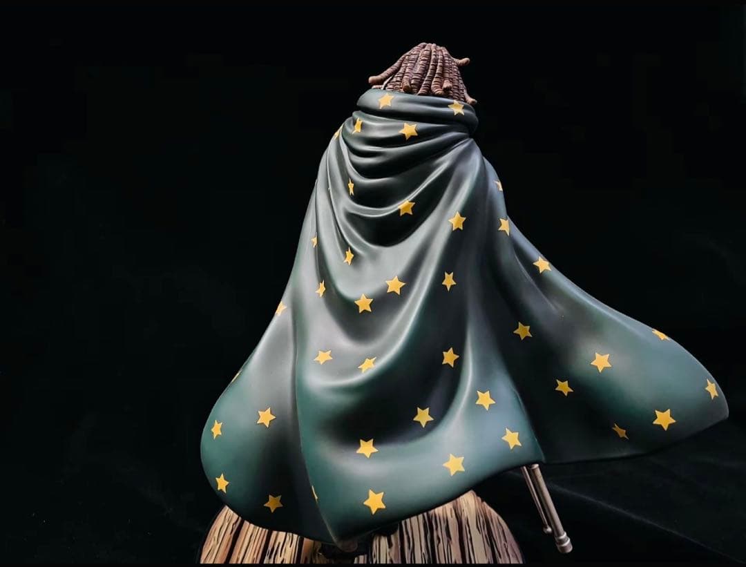 ワンピース ヤソップ ガレージキット ガレキ スタチューX①