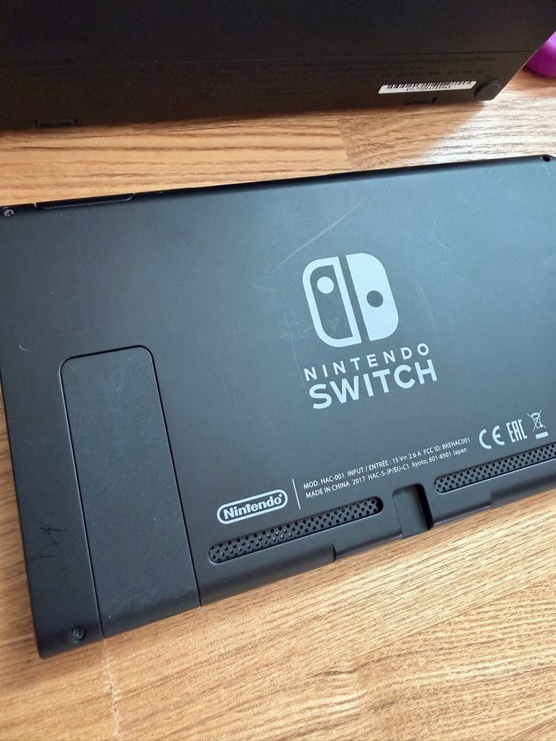 【即日発送】Nintendo Switch 本体 Joy-Con3本付き