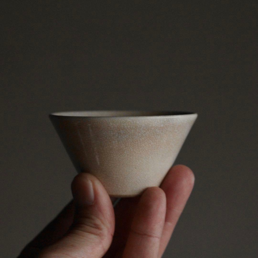 希少！ 白薩摩 煎茶器 煎茶道具 酒器 盃 古美術 古道具 アンティーク