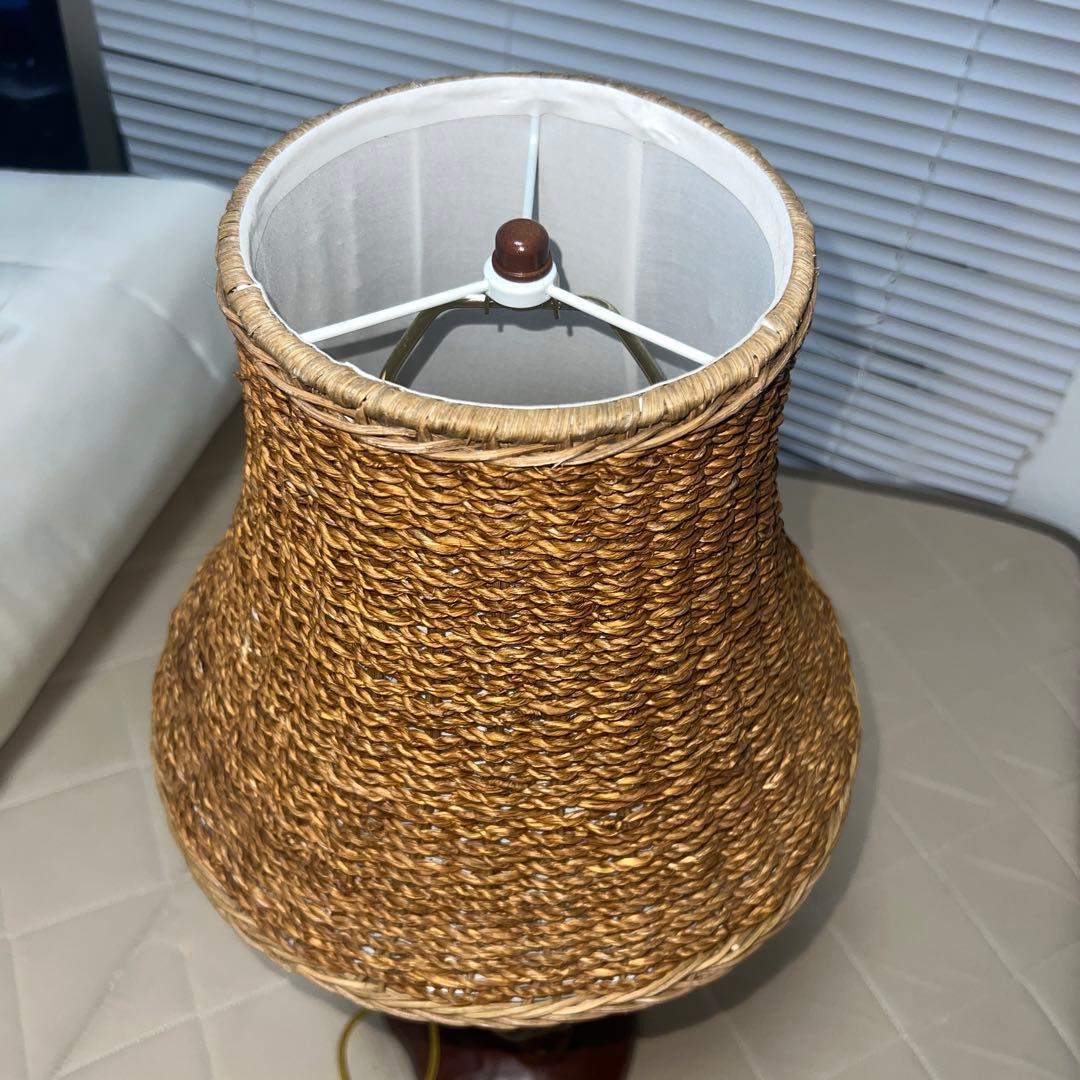 アウラニディズニー　ミッキー　ハワイ　ランプ