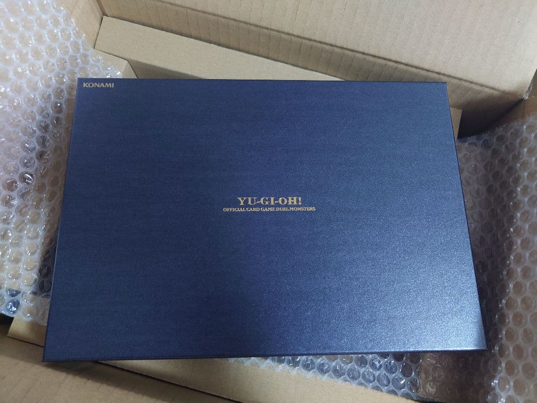 遊戯王OCGデュエルモンスターズ「三幻神」スペシャルカードセット（ステンレス製）