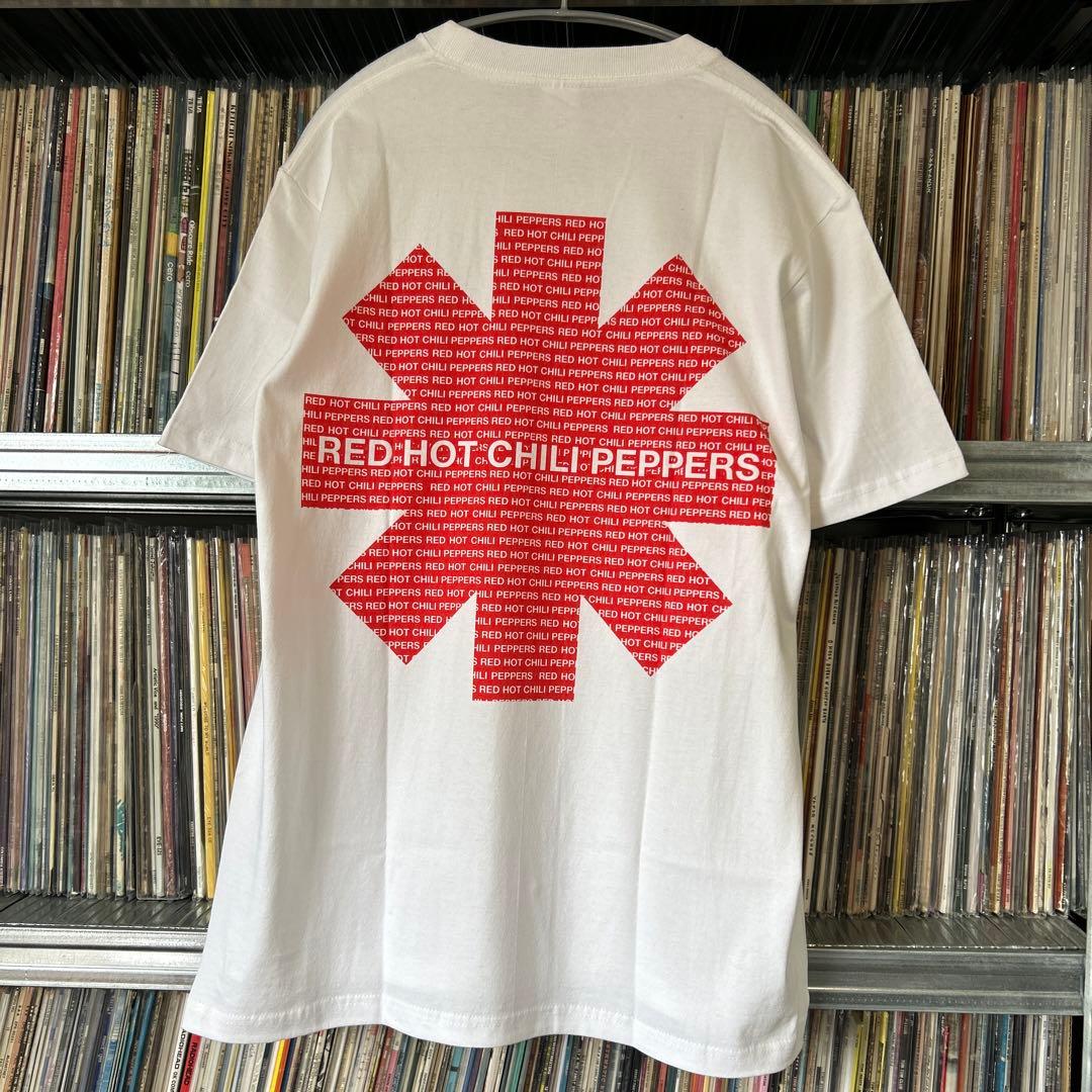 ミュージシャン Red Hot Chilli Peppers Beavis Butt-Head