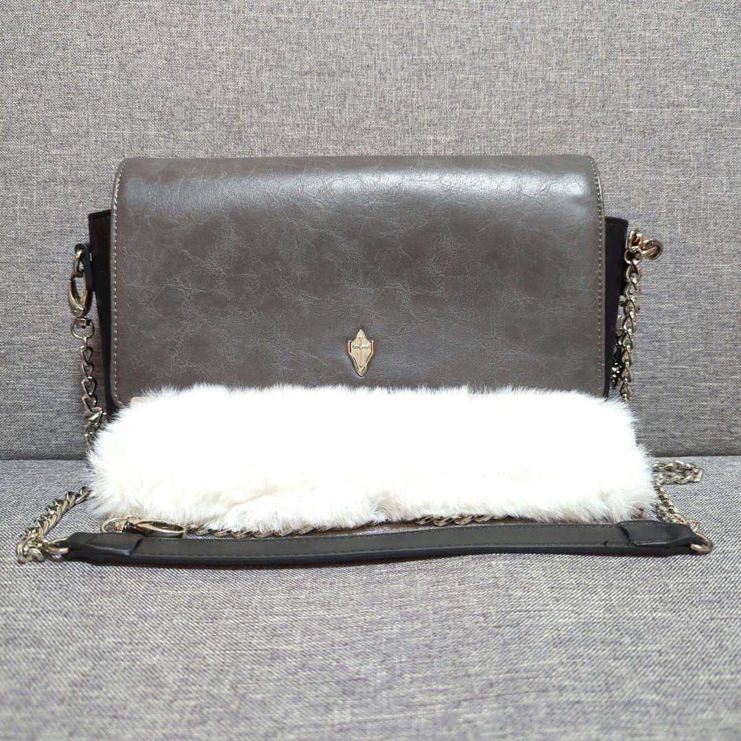 .Fate 黒のセイバー バッグ