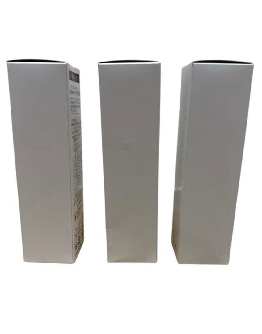 新品未使用 ザ マイトル エッセンス 30ml 美容液3本セット