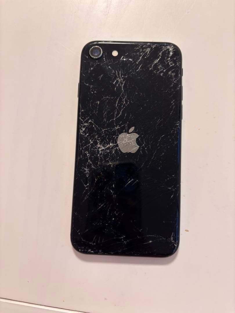 アイホンSE 本体