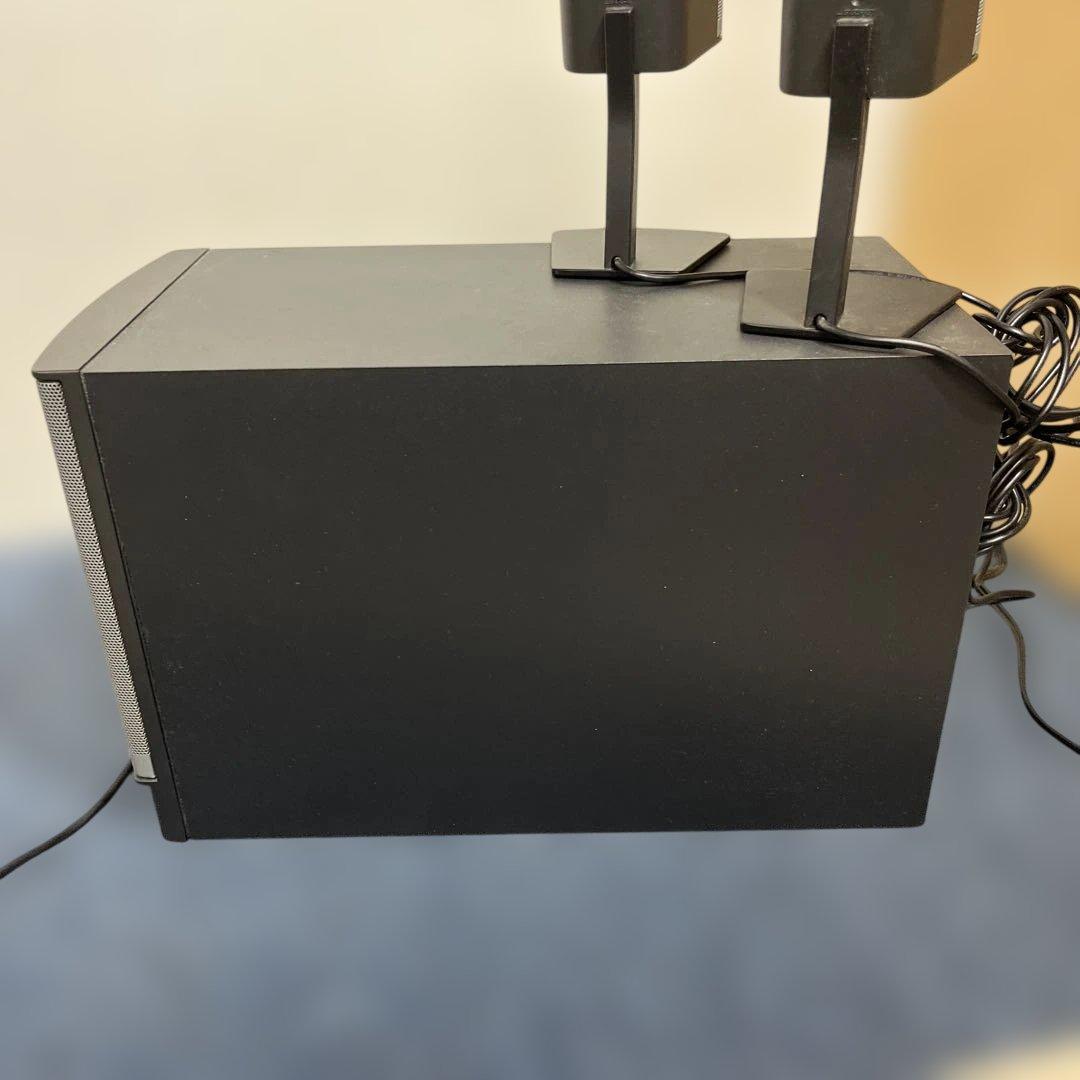 BOSE ボーズ Companion3 seriesII