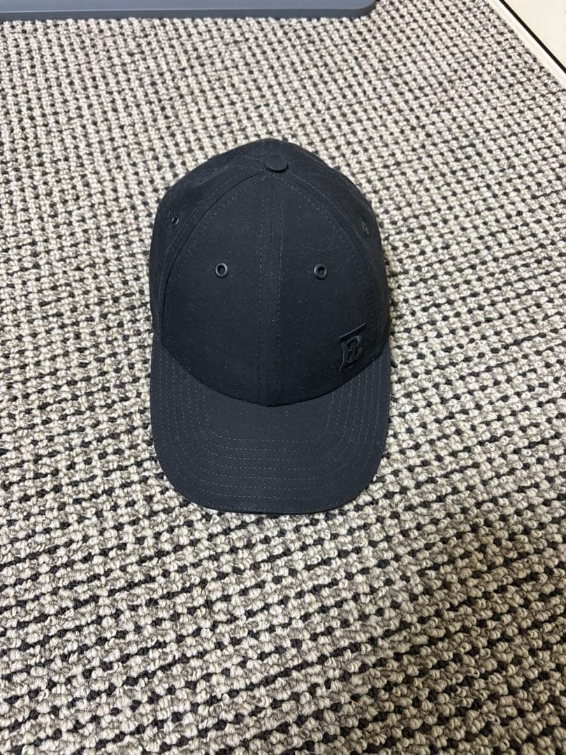 M*i様 バーバリー帽子