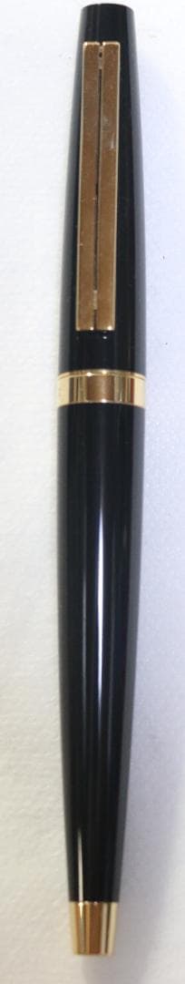 超貴重　ＳＴ・デュポン　万年筆 　中古品