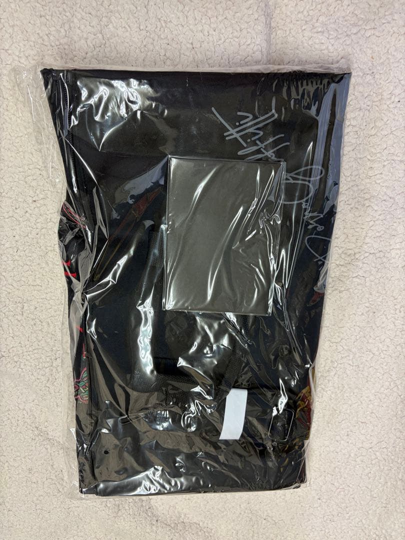 ポルノグラフィティ　Schott ライダースジャケット 38