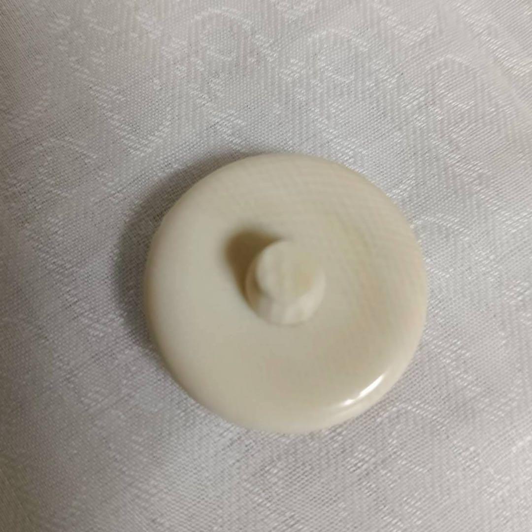 岡田暁山 暁窯 本能寺文琳茶入 茶道具