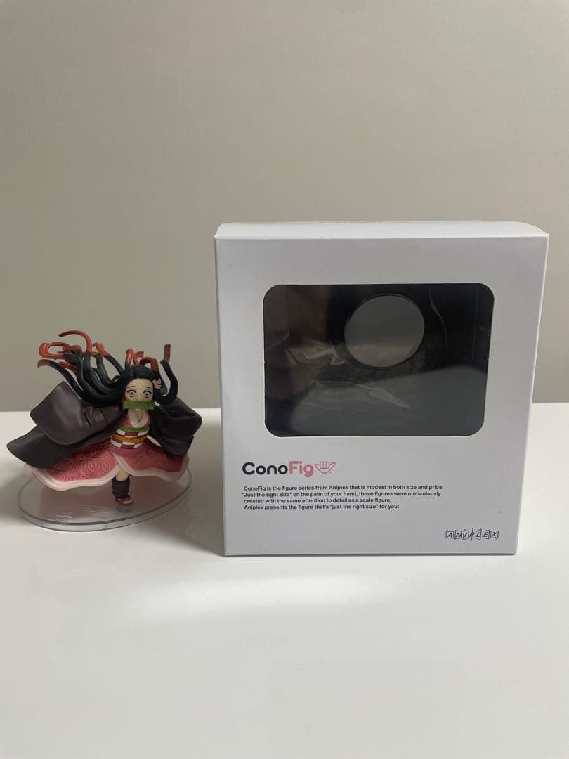 ANIPLEX 冨岡義勇＆竈門禰豆子【2点セット】