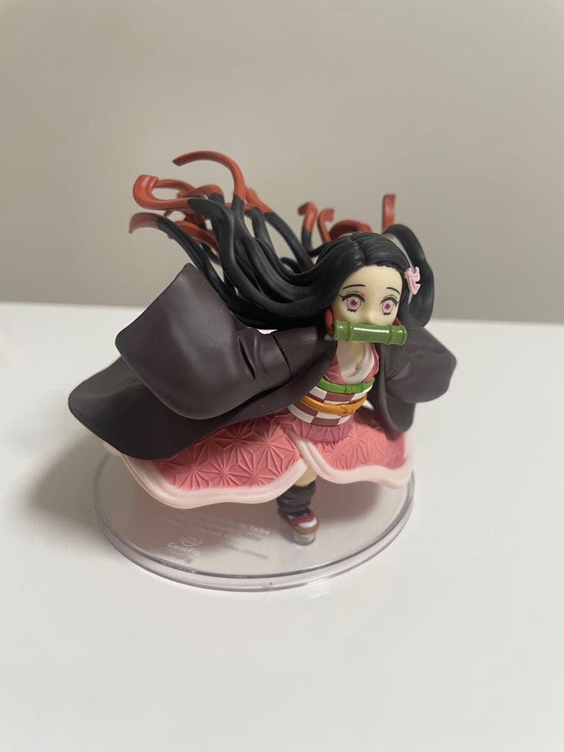 ANIPLEX 冨岡義勇＆竈門禰豆子【2点セット】