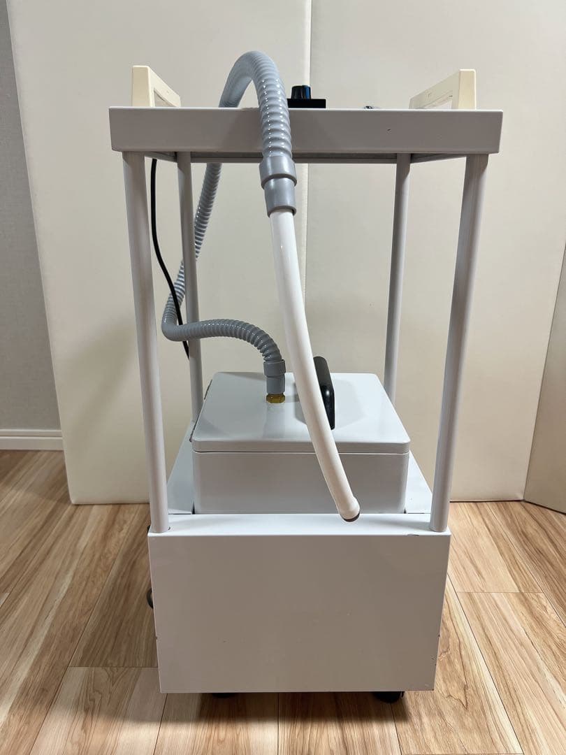 スマートレーサ　ネイル用集塵機