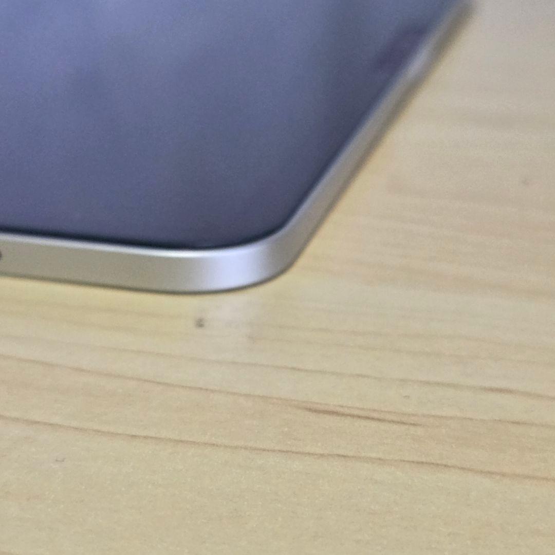 バッテリー100%　iPad Pro11インチ(M4) Wi-Fi 256GB
