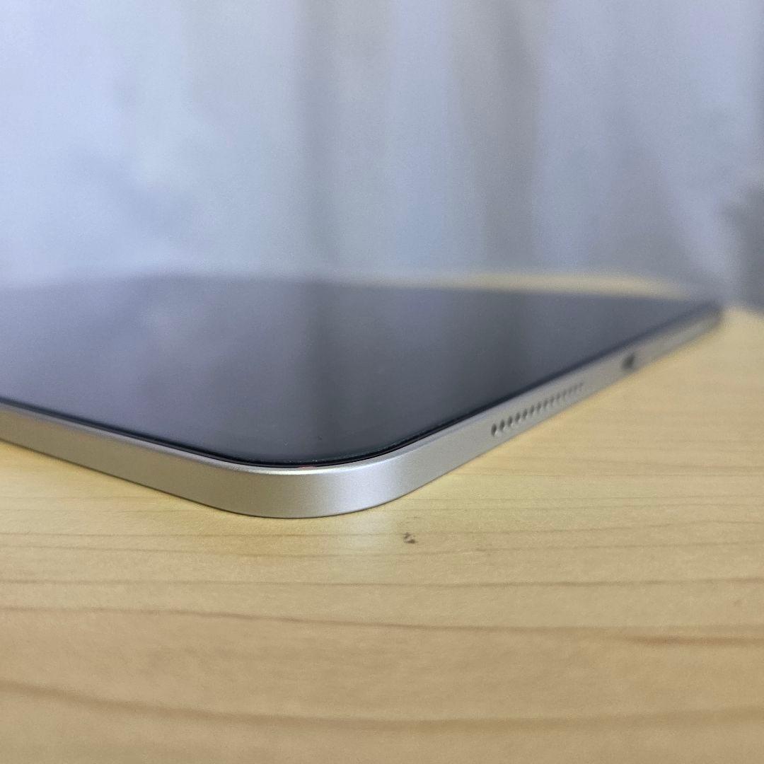 バッテリー100%　iPad Pro11インチ(M4) Wi-Fi 256GB